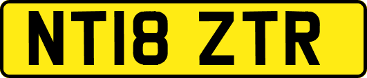 NT18ZTR