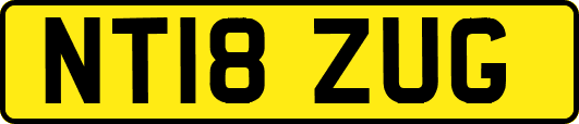 NT18ZUG