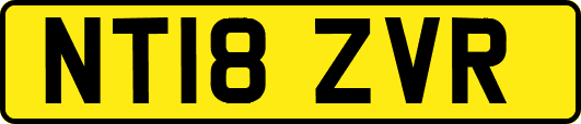 NT18ZVR