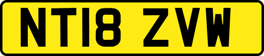NT18ZVW