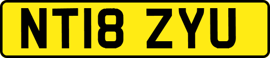 NT18ZYU