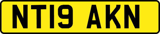 NT19AKN