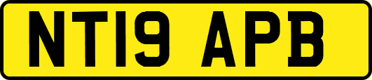 NT19APB