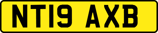 NT19AXB