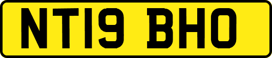 NT19BHO