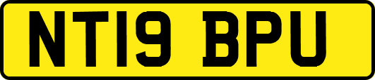 NT19BPU