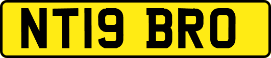 NT19BRO