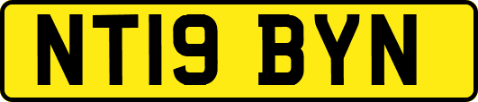 NT19BYN
