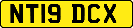 NT19DCX