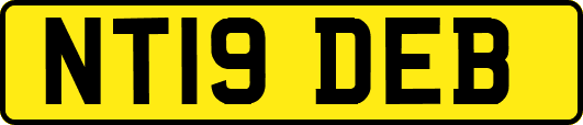 NT19DEB