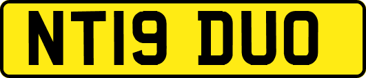 NT19DUO
