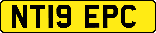 NT19EPC