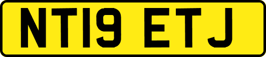 NT19ETJ