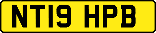 NT19HPB