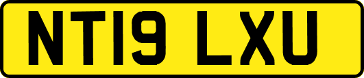 NT19LXU