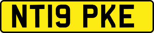 NT19PKE