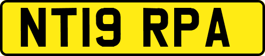 NT19RPA