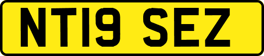 NT19SEZ