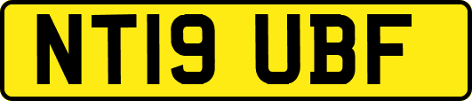 NT19UBF