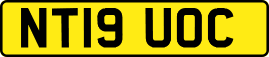 NT19UOC