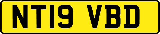 NT19VBD