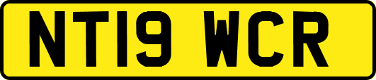 NT19WCR