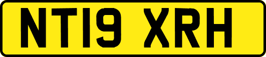 NT19XRH
