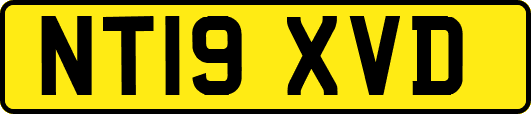 NT19XVD