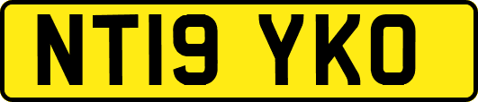 NT19YKO