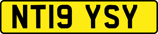 NT19YSY
