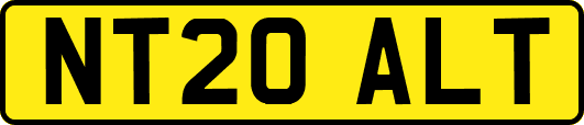 NT20ALT
