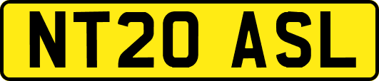NT20ASL