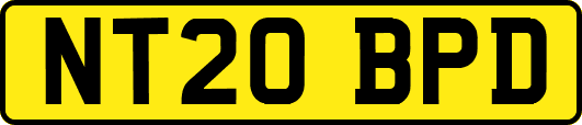 NT20BPD