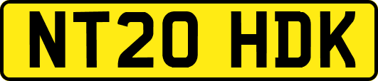 NT20HDK