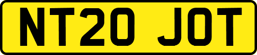 NT20JOT