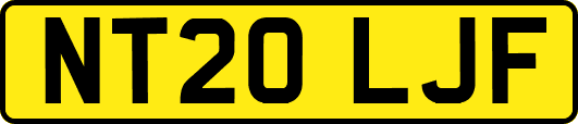 NT20LJF