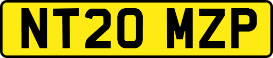 NT20MZP