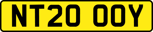 NT20OOY