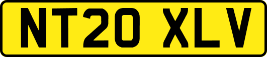 NT20XLV