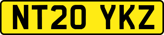 NT20YKZ