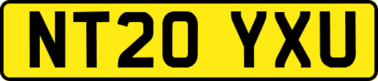 NT20YXU