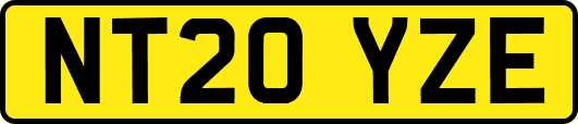 NT20YZE