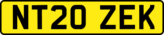 NT20ZEK