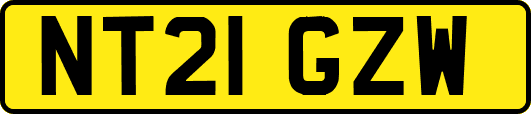 NT21GZW