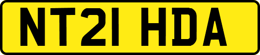 NT21HDA