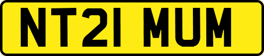 NT21MUM