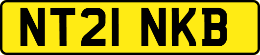 NT21NKB