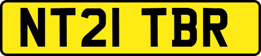 NT21TBR