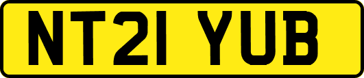 NT21YUB