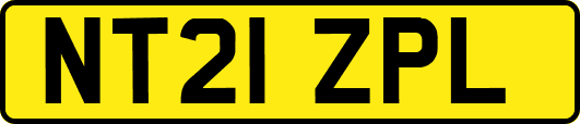 NT21ZPL